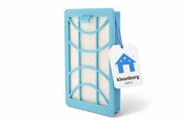 Kleanburg®- Hepa Filter geschikt voor Philips Performer Compact - Vervangt CP1352 / 432200494411 — thumbnail 5