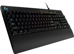 Logitech G213 Prodigy - Gaming Toetsenbord - US Qwerty (ISO) - Zwart — thumbnail 13