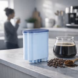6x Mutital Waterfilter voor Philips Saeco - Filterpatroon voor Koffiemachine - Compatibel met CA6903 AquaClean LatteGo - 3 Maanden per Filter — thumbnail 6