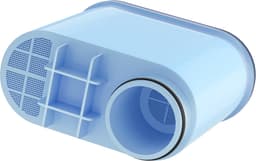 6x Mutital Waterfilter voor Philips Saeco - Filterpatroon voor Koffiemachine - Compatibel met CA6903 AquaClean LatteGo - 3 Maanden per Filter — thumbnail 7