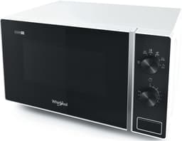 Whirlpool vrijstaande magnetron: kleur wit - MWP 101 W — thumbnail 2