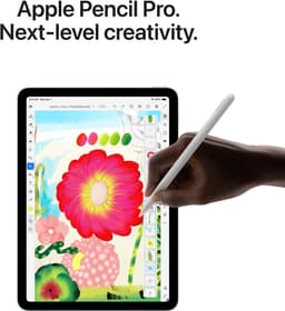 Apple iPad Air (2026) - 13 inch - M4 - 128GB - Grijs - Wi-Fi — thumbnail 9