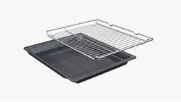 Bosch CMG7761B1-1 Serie 8 Compacte inbouwoven met magnetron + 3 Jaar Gratis Extra Garantie — thumbnail 6