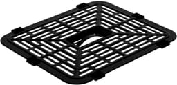 Berlinger Haus 9803 - Dubbele hetelucht friteuse - 11 liter - 2460 Watt — thumbnail 4