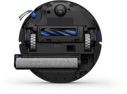 ECOVACS - DEEBOT T90 PRO OMNI BLACK EU - Robotstofzuiger - 30.000Pa - Charge PowerBoost - OZMO Roller 3.0 - ZeroTangle 4.0 - reiniging met warm water bij 75 °C - IA YIKO agent - automatisch legen - zwart — thumbnail 19