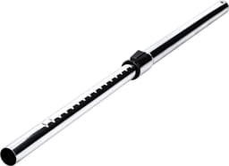 Sillar Telescoopbuis Stofzuiger 32 mm – Verchroomd – Verstelbaar 56-92 cm – Compatibel met AEG Electrolux Bosch Zelmer – Vervangende Stofzuigerbuis — thumbnail 3