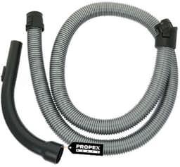 Propex Parts Complete Stofzuigerslang en pistoolgreep - Compatibel met Miele C3 / S6 / S8 series - Lengte 200 cm - Ø35 mm — thumbnail 1