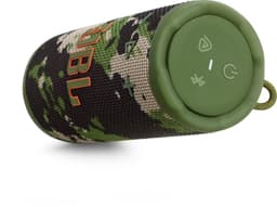 JBL Grip - Draagbare Bluetooth Speaker - Draadloze Muziek Box - 14 uur - Waterdicht - IP68 - Squad — thumbnail 10