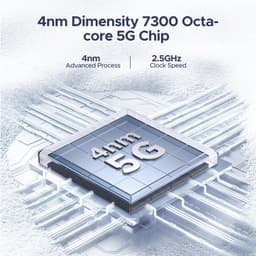 DOOGEE V40 5G - Robuuste Smartphone - Robuuste Telefoon - 32 GB RAM + 512 GB ROM - 6,78 inch 2,4K 120Hz - 108 MP AI camera - 8680 mAh/33W - MediaTek Dimensity 7300 - Face ID - Drie sleuven - Vingerafdrukherkenning - NFC - GPS - Zilver — thumbnail 10
