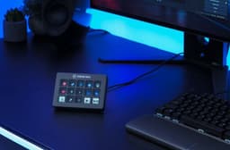 Elgato Stream Deck MK.2 - 15 Premium Scissor Keys - PC & Mac - Zwart — thumbnail 19