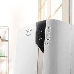 De’Longhi Pinguino PAC EX93 Extreme mobiele airconditioner Wit — thumbnail 4