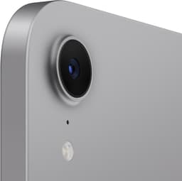 Apple iPad Mini (2024) - 8.3 inch - Wifi - 128GB - Grijs — thumbnail 9