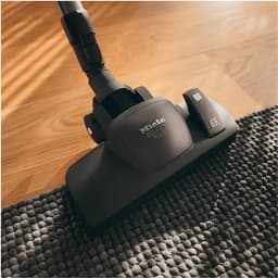 Miele Boost CX1 CarCare 1 l Cilinderstofzuiger Droog 700 W Zakloos Lotuswit — thumbnail 3