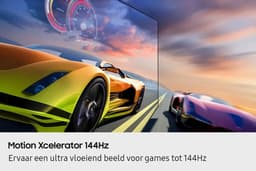Samsung QE55S92F - 55 inch - 4K OLED - 2025 - Smart TV — thumbnail 5