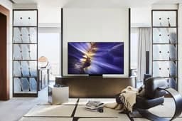 Samsung QE65S92F - 65 inch - 4K OLED - 2025 - Smart TV — thumbnail 11