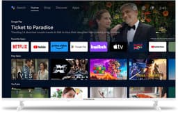 Thomson 43UA5S13W tv 109,2 cm (43") 4K Ultra HD Smart TV Wifi Wit — thumbnail 11