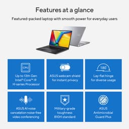 ASUS Vivobook 16 X1605VA-MB2274W - Laptop - 16 inch — thumbnail 3
