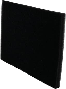 Multaparts® HEPA Filter geschikt voor Philips stofzakloze stofzuiger | O.a. geschikt voor Philips FC8140, FC8142, FC8144, FC8146, FC8147, FC8148 serie | Vervanger voor FC8071, 422245946161 — thumbnail 6