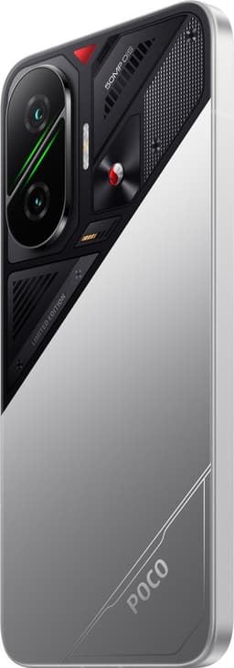 POCO F7 - 12GB/512GB - Zilver — thumbnail 7