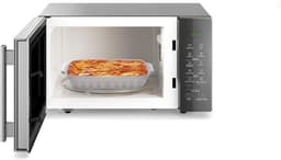 RFWR® Combinatie grill en magnetron met smeltfunctie en AutoClean - 900 W / 25 l ovenruimte — thumbnail 7