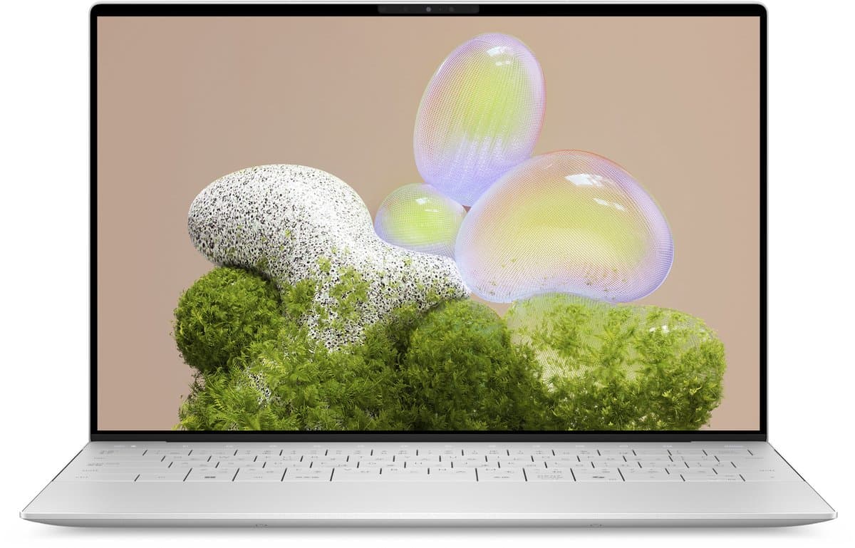 Dell XPS 13 9350 - Copilot+ Laptop - 13,4 inch - Core Ultra 7 - 32GB/512GB - 120 Hz — afbeelding 1