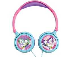 Unicorn Stereo Bedrade Opvouwbare Koptelefoon met veilige volumebeperking