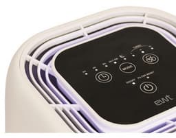luchtreiniger 20m² 45w wit - ewt - airpur — thumbnail 3