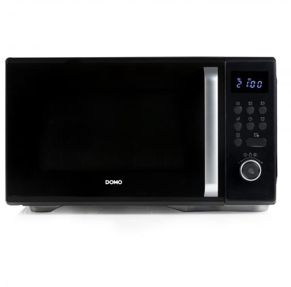 DOMO DO23101 Microgolfoven solo - 31 L - 1000 W — afbeelding 1