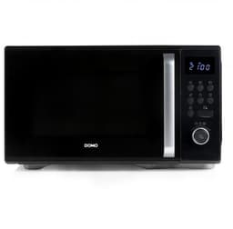 DOMO DO23101 Microgolfoven solo - 31 L - 1000 W — thumbnail 1