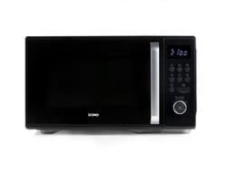 DOMO DO23101 Microgolfoven solo - 31 L - 1000 W