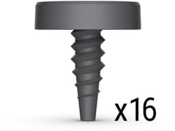 Garmin Approach CT1 Club Tracking Tags - 16-stuks. — thumbnail 1