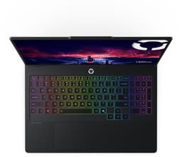 Lenovo Legion Pro 5 16ADR10 83LT003EMH - Gaming laptop - 16 inch - RTX 5060 - 240 Hz — thumbnail 13