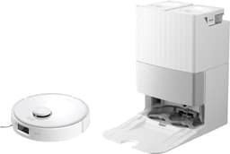 Roborock Qrevo Edge 5V1 – Robotstofzuiger en Dweilrobot met 17.000 Pa Zuigkracht, FlexiArm™ Technologie, Zelfreinigend Dock en AdaptiLift™ Chassis — thumbnail 12
