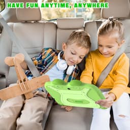 MKSS® Kindertablet Vanaf 3 Jaar - Tablet Kinderen - 32 GB - 7 Inch — thumbnail 6