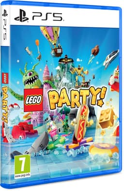 LEGO Party! - PS5 — thumbnail 8