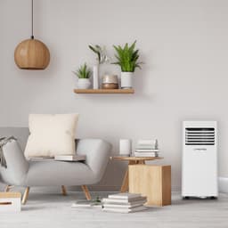 TROTEC Mobiele airco PAC 2620 E WiFi — thumbnail 8