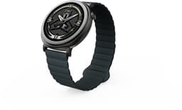 HiFuture - AURORA - Smartwatch - Donker groen — thumbnail 1