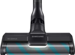 Samsung JET 85 Complete - Steelstofzuiger - 210Watt - Hepa filter - Zakloos - VS20C8524TB/WA — thumbnail 8