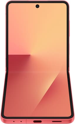 Samsung Galaxy Z Flip7 5G - 512GB - Coralred — thumbnail 10