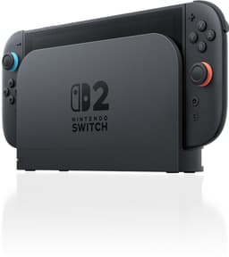 Nintendo Switch 2 - Pokémon Legends: Z-A Bundel — thumbnail 10