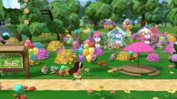 Gabby's Dollhouse: Ready to Party - Nintendo Switch — thumbnail 3