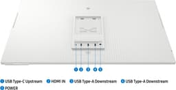 Samsung M8 M80F - Smart Monitor - 32 inch - Vision AI — thumbnail 2