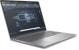 HP ZBook 8 B72VCET - Zakelijke laptop - 16 inch — thumbnail 12