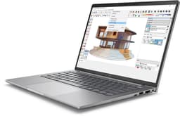 HP ZBook 8 G1i 14 - Zakelijke Laptop - 14 inch — thumbnail 6