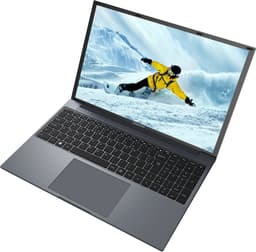 Medion Akoya E16423 MD62557 i3-1115G4 - 8GB - 256GB SSD - 16" WUXGA scherm - Windows 11 Home - 2 jaar garantie — thumbnail 1