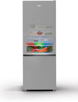 Beko B5RCNE405HG Vrijstaand 355 l Grijs — thumbnail 6