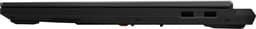 ASUS TUF Gaming A16 FA608UM‑RV118W - Gaming Laptop - 16 inch - WUXGA - AMD Ryzen 7 - 16GB/1TB - RTX 5060 - Wi‑Fi 6E — thumbnail 5
