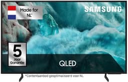 Samsung 109,22 cm QLED 4K AI slimme tv, Vision AI, Bixby, Quantum HDR, adaptief geluid — thumbnail 15