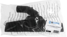 Dparts Parquet Twister Parketborstel - Geschikt voor Miele SBB 300-3 - Geschikt voor Bosch Siemens Inventum Philips - Universeel - 32mm + 35mm - Stofzuiger borstel - Stofzuigervoet - Stofzuigermondstuk — thumbnail 7
