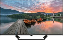 STRONG - TV 40'' (100 cm) Full HD SRT40FG6733C - Slimme Google TV - Wifi - Chromecast - Google Assistant - 3 HDMI-poorten (1 ARC) + 2 USB-poorten + AV + Terrestrial/Sat — thumbnail 6